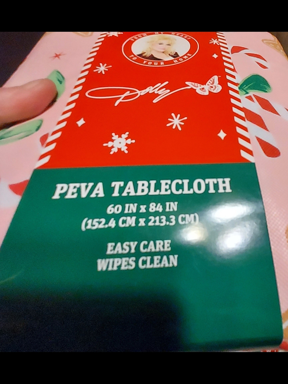 Dolly Parton Christmas BUNDLE - Picture 6 of 9